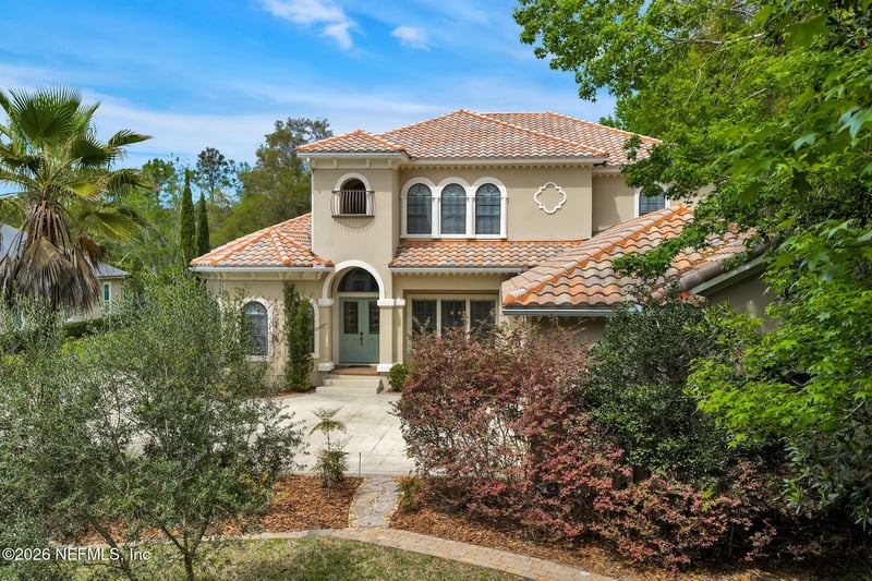 143 Calle Norte, St Augustine, FL 32095