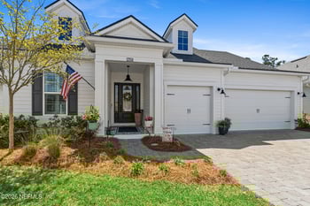 294 Sawgrass Dr, Yulee, FL 32097