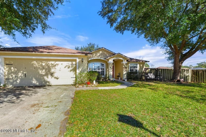 1431 Blues Creek Dr, Jacksonville, FL 32221