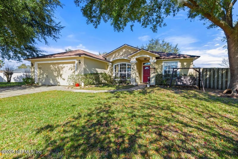 1431 Blues Creek Dr, Jacksonville, FL 32221