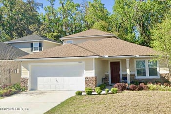 3009 Firethorn Ave, Orange Park, FL 32073