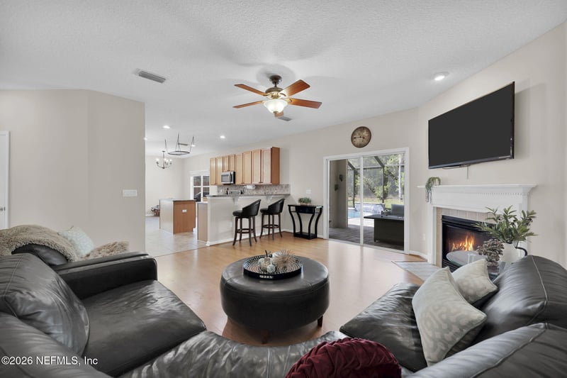 2224 Clovelly Ln, St Augustine, FL 32092