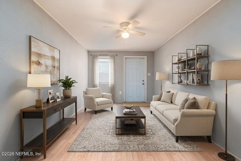 18 43rd St, Jacksonville, FL 32208