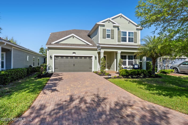 112 Bluffton Ct, St Augustine, FL 32092