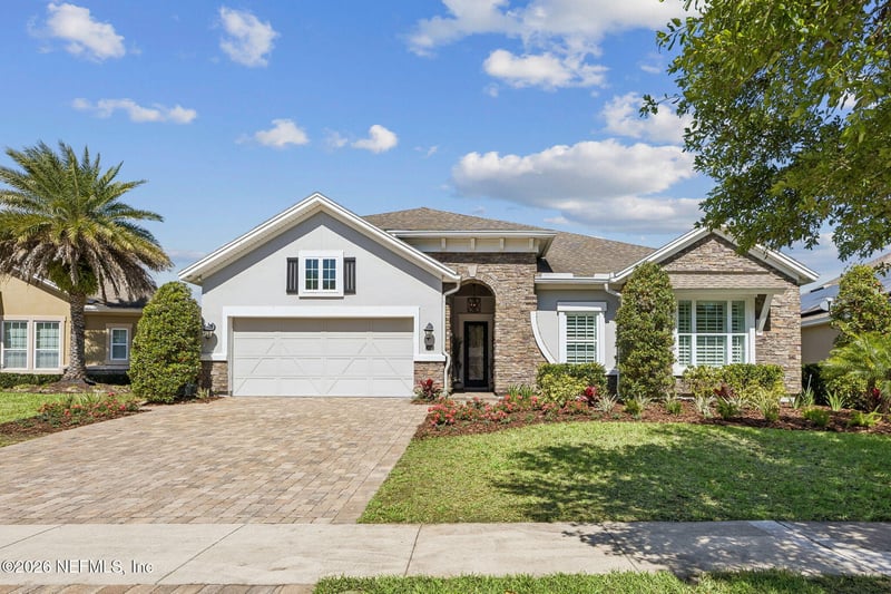 565 Stately Shoals Trl, Ponte Vedra, FL 32081