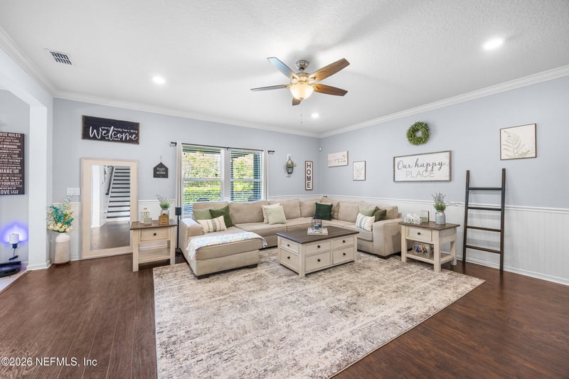 112 Bluffton Ct, St Augustine, FL 32092