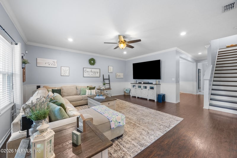 112 Bluffton Ct, St Augustine, FL 32092