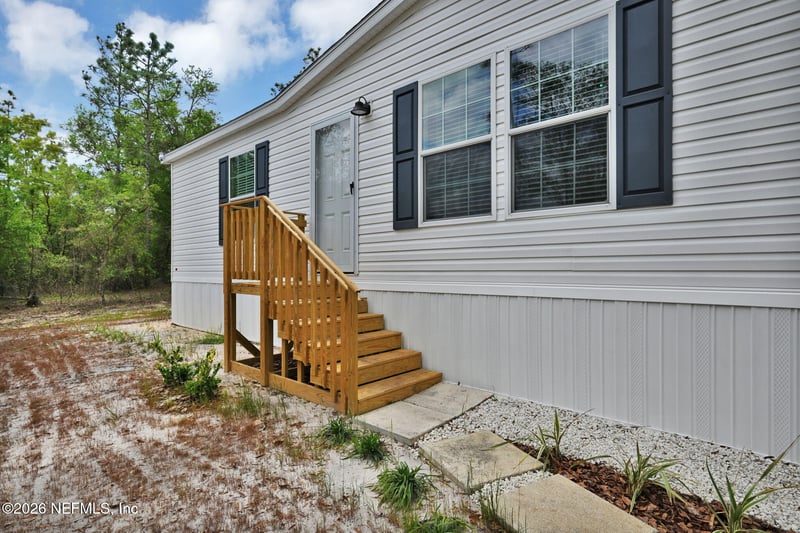 295 Baden Powell Rd, Hawthorne, FL 32640