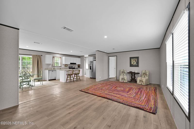 295 Baden Powell Rd, Hawthorne, FL 32640