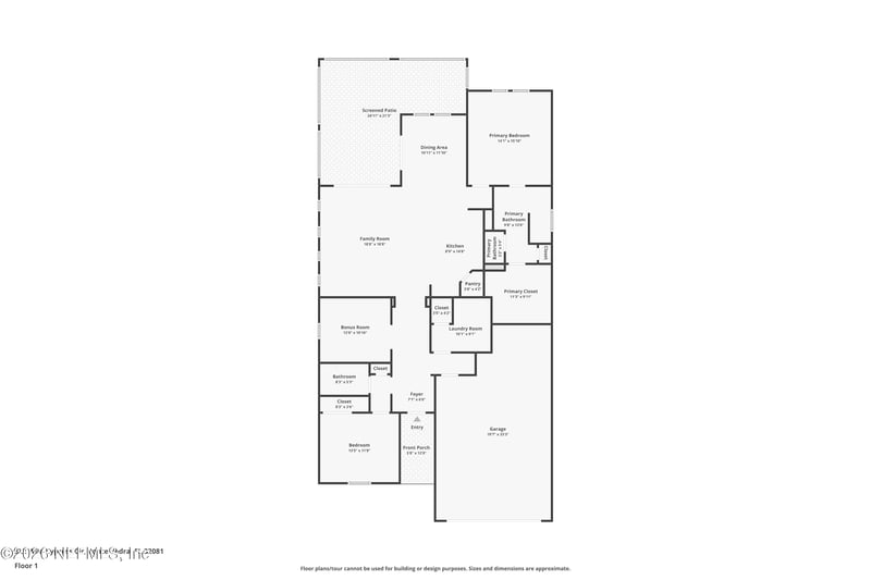 322 Wild Cypress Cir, Ponte Vedra, FL 32081