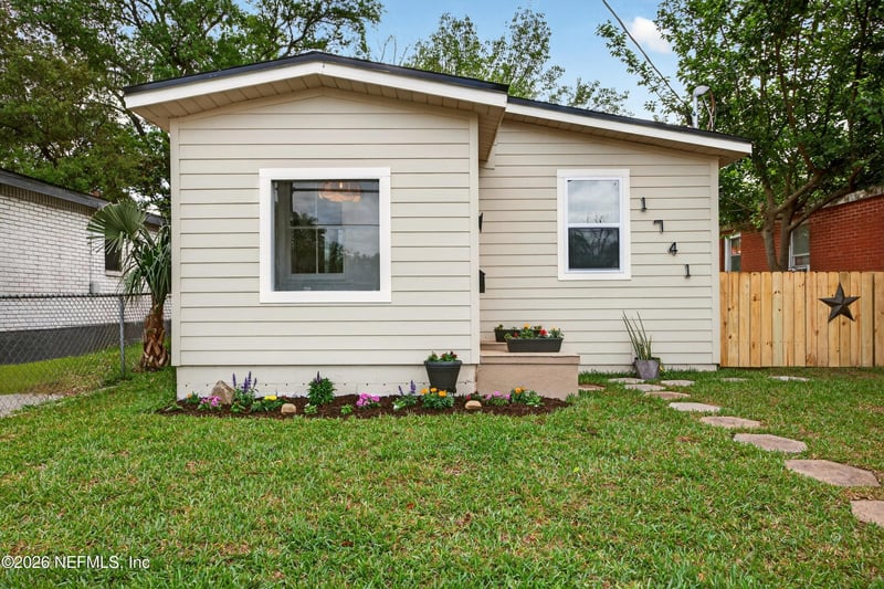 1741 Tyler St, Jacksonville, FL 32209