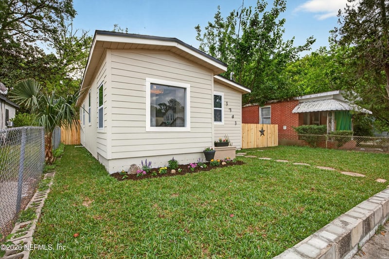 1741 Tyler St, Jacksonville, FL 32209