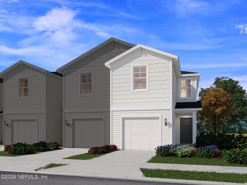 3657 Luxor Way, Middleburg, FL 32068