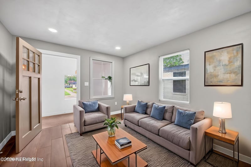 1741 Tyler St, Jacksonville, FL 32209