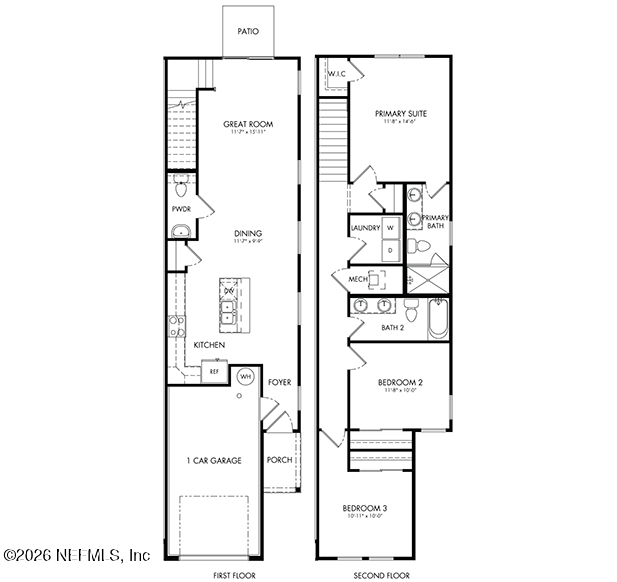 3657 Luxor Way, Middleburg, FL 32068