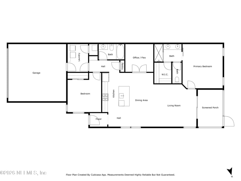 130 Juniper Hills Dr, St Johns, FL 32259