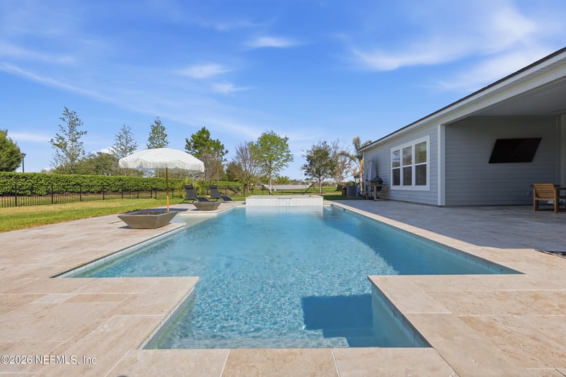 191 Fresnel Ln, St Augustine, FL 32095