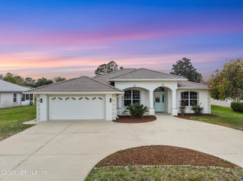 26 Fairchild Ln, Palm Coast, FL 32137