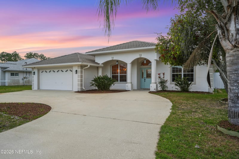 26 Fairchild Ln, Palm Coast, FL 32137