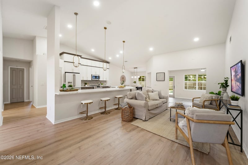 26 Fairchild Ln, Palm Coast, FL 32137