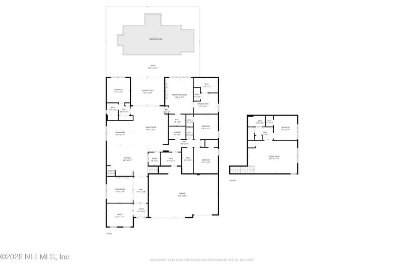 191 Fresnel Ln, St Augustine, FL 32095