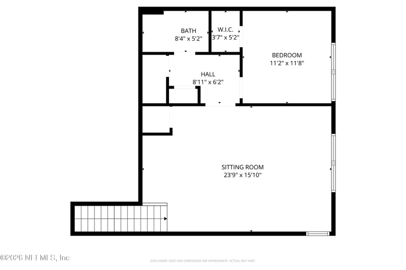 191 Fresnel Ln, St Augustine, FL 32095