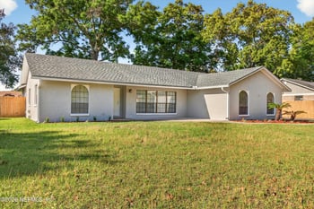 2027 Sussex Dr, Orange Park, FL 32073