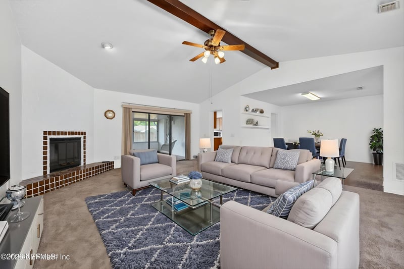 2027 Sussex Dr, Orange Park, FL 32073