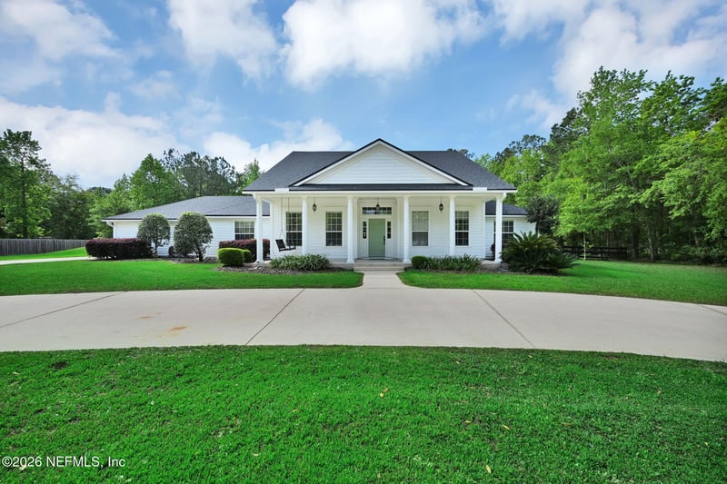 2567 Horseshoe Bend Rd, Middleburg, FL 32068