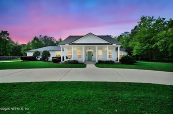 2567 Horseshoe Bend Rd, Middleburg, FL 32068