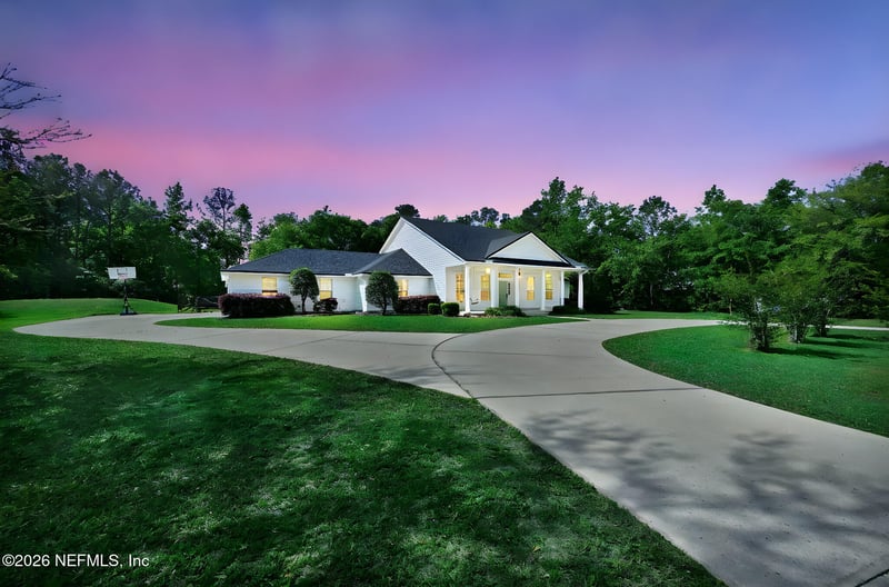 2567 Horseshoe Bend Rd, Middleburg, FL 32068