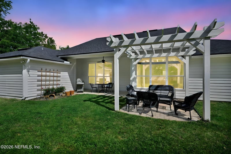 2567 Horseshoe Bend Rd, Middleburg, FL 32068