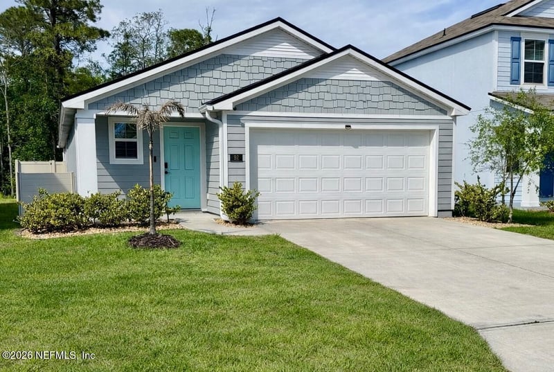 92 Caminha Rd, St Augustine, FL 32084