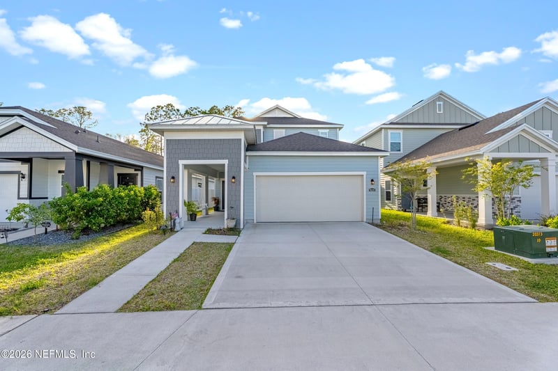 95238 Katherine St, Fernandina Beach, FL 32034