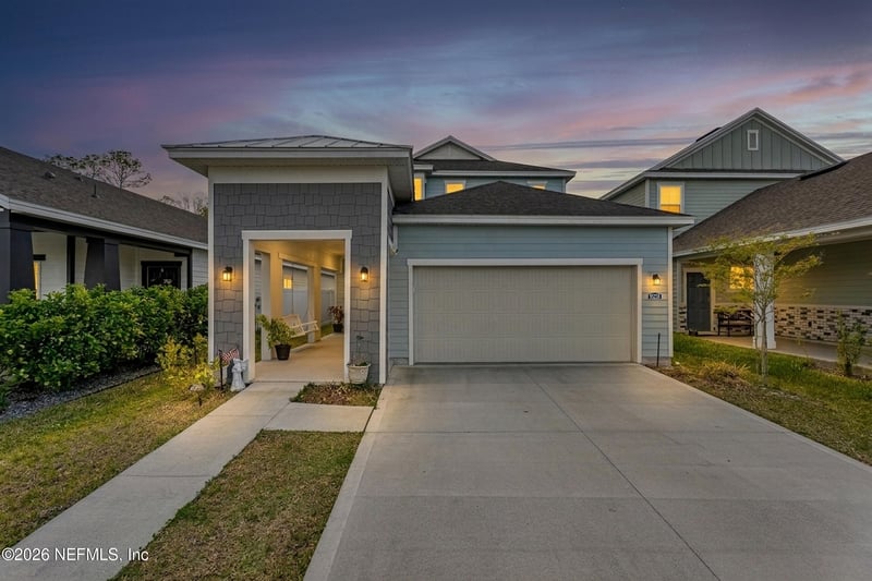 95238 Katherine St, Fernandina Beach, FL 32034