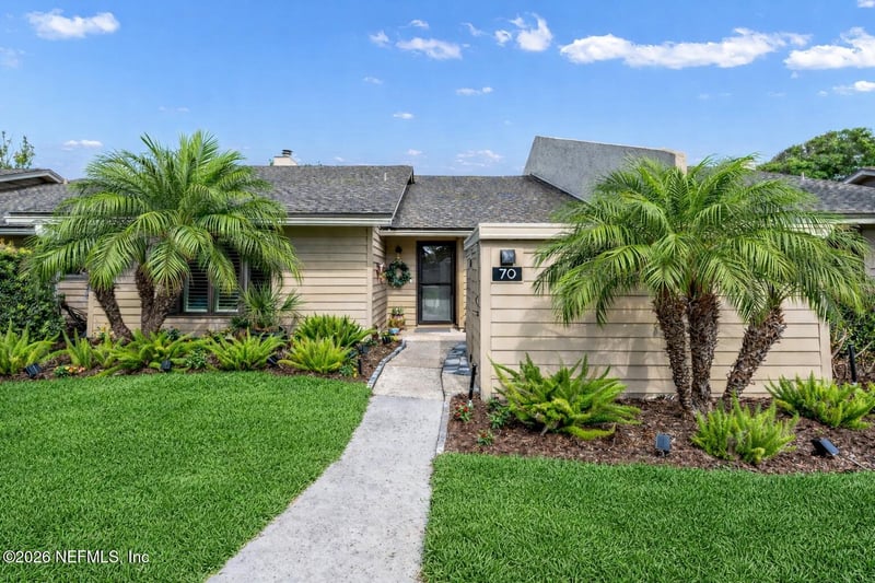 70 Fishermans Cove Rd, Ponte Vedra Beach, FL 32082