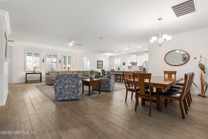 2824 Monaghan Dr, Ormond Beach, FL 32174