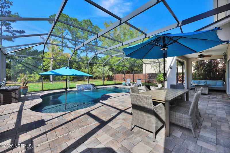 2224 Clovelly Ln, St Augustine, FL 32092