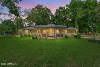 11668 V C Johnson Rd, Jacksonville, FL 32218