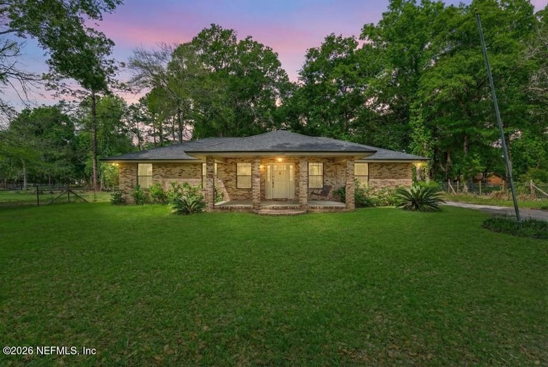 11668 V C Johnson Rd, Jacksonville, FL 32218