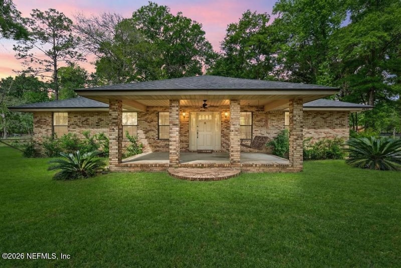 11668 V C Johnson Rd, Jacksonville, FL 32218