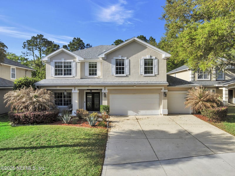 2224 Clovelly Ln, St Augustine, FL 32092