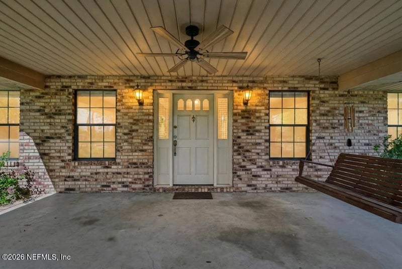 11668 V C Johnson Rd, Jacksonville, FL 32218