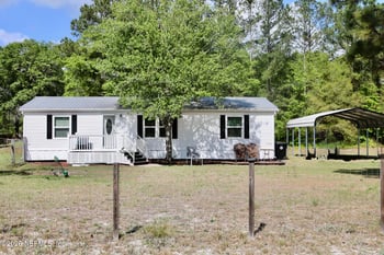 4710 Cattail St, Middleburg, FL 32068