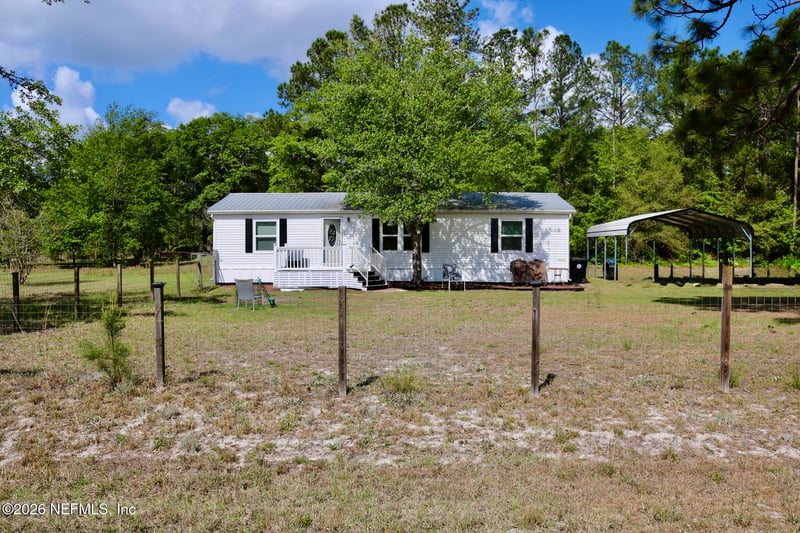 4710 Cattail St, Middleburg, FL 32068