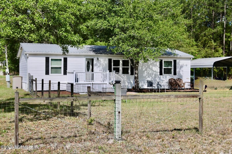 4710 Cattail St, Middleburg, FL 32068