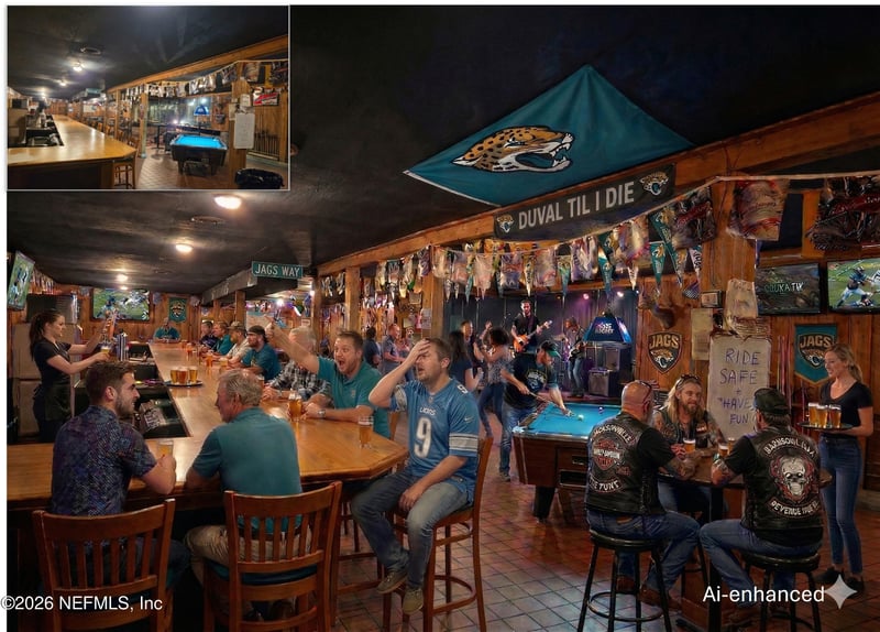 9915-9955 Shands Pier Rd, St Johns, FL 32259