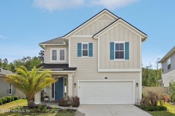 462 Stargaze Ln, St Augustine, FL 32095