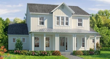 12132 Stillwood Pines Blvd, Jacksonville, FL 32224