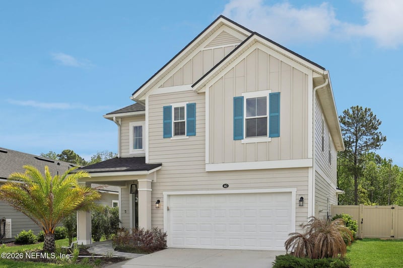 462 Stargaze Ln, St Augustine, FL 32095